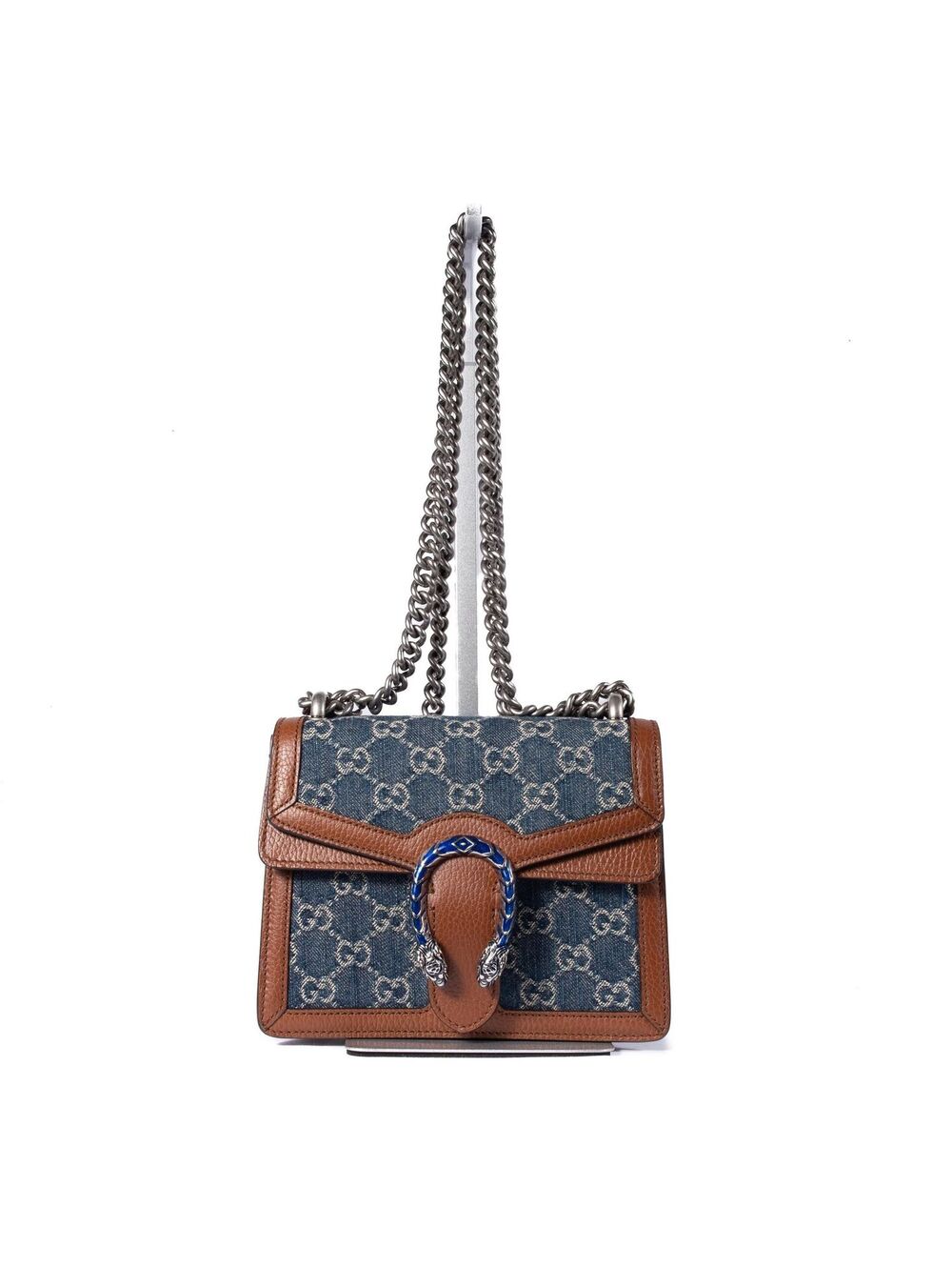 Gucci Dionysis Denim